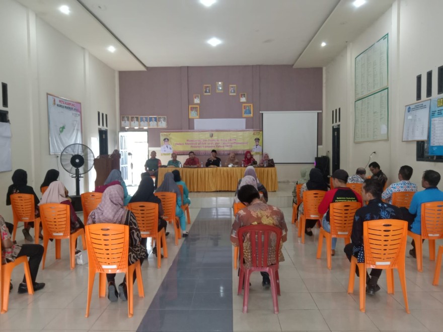 rapat